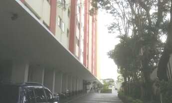 Imagem: Apartamento para aluguel com 45 m² com