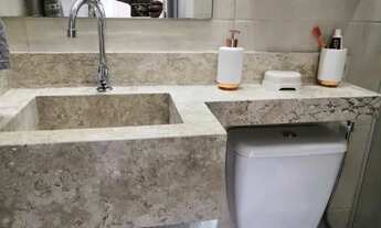 Imagem 3: Apartamento Padrão