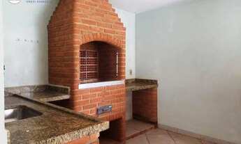 Imagem 4: Casa com 3 dormitórios, 184 m² - venda por R$ 900.000 ou aluguel por R$ 3.750/mês - São Di