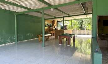 Imagem 4: Lindo sítio parque Caiubura