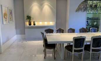 Imagem 7: Apartamento com 3 dormitórios à venda, 292 m² por R$ 5.000.000,00 - Higienópolis - São Pau