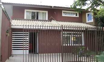 Imagem: SOBRADO com 3 dormitórios à venda com