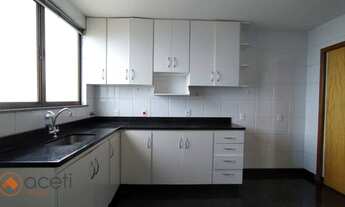 Imagem 14: Apartamento com 3 dormitórios à venda, 140 m² por R$ 800.000 - Buritis - Belo Horizonte/MG