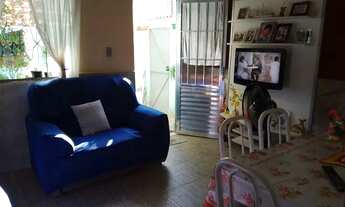 Imagem 5: Casa no Viegas Casa com 1 dormitório