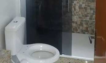 Imagem 3: Casa para venda tem 68 metros quadrados com 2 quartos em São José do Imbassaí - Maricá - R