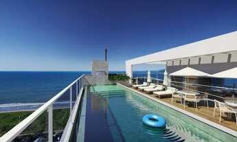 Imagem 3: Um Apartamento com Vista Definitiva do Mar em Piçarras