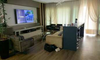 Imagem 5: Casa Condomínio fechado Delta Ville I