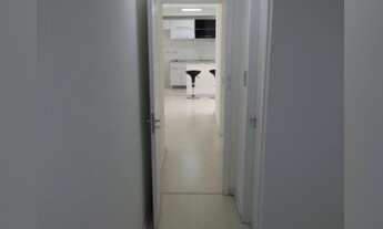 Imagem 6: Apartamento Mobiliado - Cond. Park Club Jardim