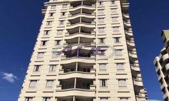 Imagem 3: VENDE-SE Apartamento NO MONT BLANC - MARÍLIA/SP