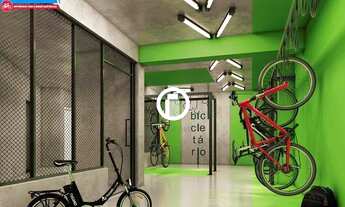 Imagem 7: Apartamento para Venda - 38.97m², 2 dormitórios, Vila Mascote