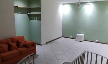 Imagem 7: Apartamento para venda tem 223 metros quadrados com 4 quartos