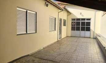 Imagem 4: Casa com 3 dormitórios para alugar, 214 m² por R$ 2.756/mês - Jardim Bom Jesus - Tremembé