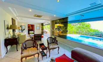 Imagem 4: Uer morar em uma cobertura em rua tranquila no Jardim Oceânico abaixo do valor de mercado?