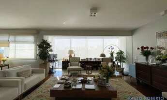 Imagem 1: APARTAMENTO - REAL PARQUE - SP