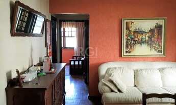 Imagem: Apartamento em Jardim Botânico