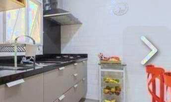 Imagem 14: Belo apartamento 127 m2 a.u.- varanda gourmet- 3 suítes- 2 vagas- R Bacaetava- Brooklin