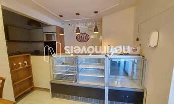 Imagem 3: Venda Loja Caminho das Árvores Salvador