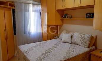 Imagem 6: Apartamento para Venda - 58m², 2 dormitórios, 1 vaga - Sarandi