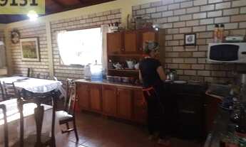 Imagem 3: Chácara para Venda em Florianópolis, Ratones, 10 dormitórios, 1 suíte, 5 banheiros, 2 vaga