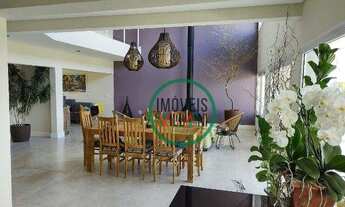 Imagem 3: Sobrado com 3 dormitórios, 365 m² - venda por R$ 1.800.000,00 ou aluguel por R$ 10.000,00