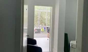 Imagem 3: SALA COMERCIAL REFORMADA NO CENTRO