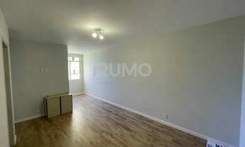 Imagem: Apartamento - Centro - Campinas