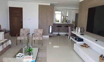 Imagem 2: Apartamento com 3 Dormitórios à venda, 131 m² por R$ 795.000,00 - Graça - Salvador/BA