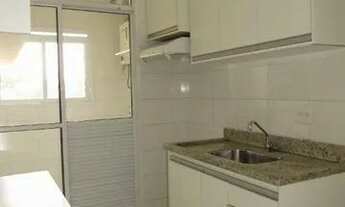 Imagem 3: Apartamento com 2 dormitórios para alugar, 57 m² por R$ 1.735,00/mês - Nova América - Pira