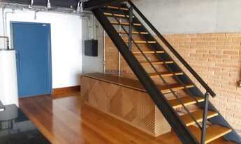 Imagem 2: São Paulo - Loft - Jardim Guedala