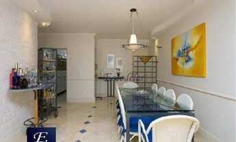 Imagem 1: Apartamento para alugar com 4 quartos(2 suítes) 146 m² - Paraíso