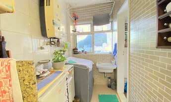 Imagem 7: Apartamento 4 Quartos 150m² LEBLON Rua General Urquiza