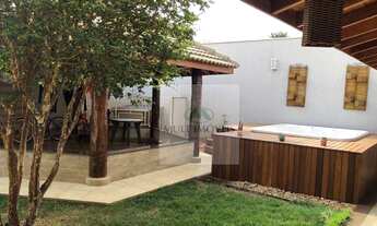 Imagem 3: Casa com 4 dormitórios à venda, 544 m² por R$ 1.612.000,00 - Bonfim Paulista - Ribeirão Pr