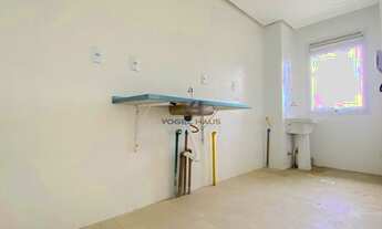 Imagem 3: Apartamento de 2 quartos sendo um suíte. REF: VH-1875