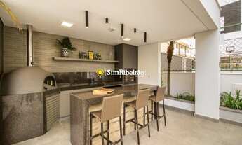 Imagem 7: Apartamento a venda no Edifício Only Residence. Bairro Iguatemi