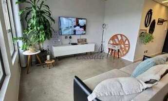 Imagem 7: Apartamento com 1 dormitório (possibilidade de conversão em 2) à venda, 70 m² por R$ 700.0