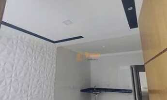 Imagem: Casa com 2 dormitórios à venda por R$