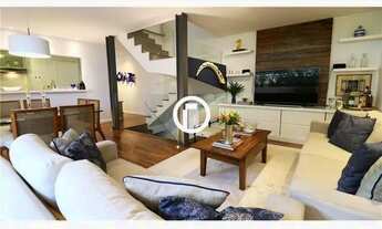 Imagem 6: Casa em Condomínio para Venda - 166m², 4 dormitórios, 2 vagas - Vila Andrade