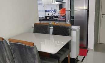 Imagem 3: Apartamento para venda com 51Mts quadrados com 2 quartos e 1 vaga de garagem em Horto do Y