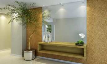 Imagem 6: Apartamento para Venda - 61.51m², 3 dormitórios, sendo 1 suites, 1 vaga - Cristal