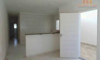 Imagem 5: Casa para venda possui 70 metros quadrados com 2 quartos em Sao Joao Batista II - Peruíbe