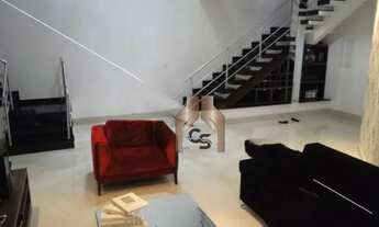 Imagem 6: Casa com 4 dormitórios, 550 m² - venda por R$ 1.650.000,00 ou aluguel por R$ 9.000,00/mês