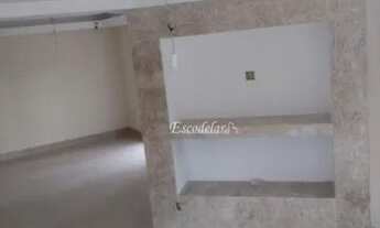 Imagem 3: Apartamento à venda, 193 m² por R$ 1.300.000,00 - Horto - São Paulo/SP