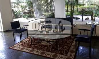 Imagem 2: SãO PAULO - Apartamento Padrão - Pç da Árvore