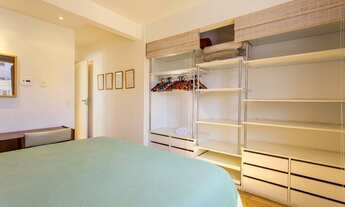 Imagem 5: Apartamento com 2 dormitórios para alugar, 122 m² por R$ 12.312,94/mês - Jardim Paulista