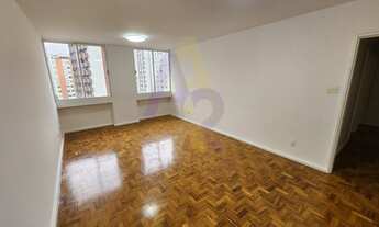 Imagem: Apartamento em bom estado com 3 dormitórios