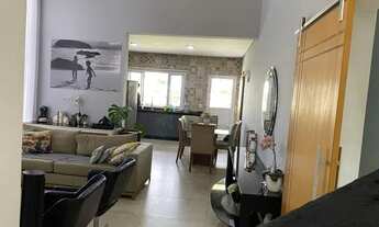 Imagem 2: Casa para venda com 3 quartos em Residencial Central Parque - Salto - SP