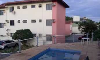 Imagem 2: APARTAMENTO RESIDENCIAL em LAURO DE FREITAS - BA, BURAQUINHO