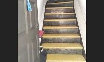 Imagem 2: Apartamento com 2 dormitórios à venda, 70 m² por R$ 245.000,00 - Macuco - Santos/SP