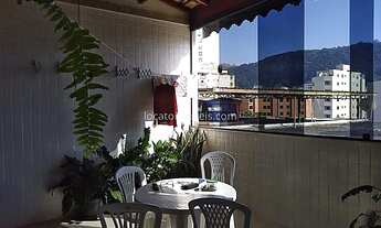 Imagem 4: Ref.: COB4563 - Cobertura com 4 quartos - Com elevador - Rua plana no São Mateus