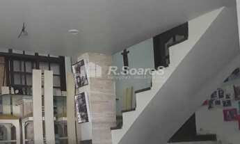 Imagem 5: Casa Triplex com 5 quartos na Lagoa. Rua Vitória Régia